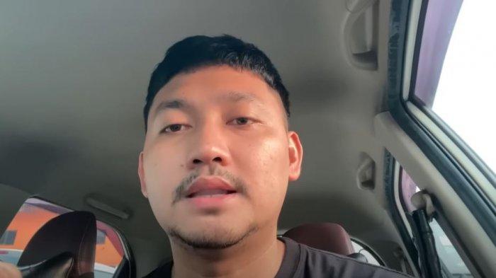 Soal Dugaan Penggelapan Dana, Angga Wijaya Tegaskan tidak mengambil Hak Dewi Perssik