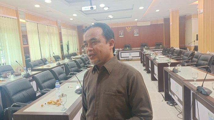 Didorong Maju Pilwako Jambi 2024, Zayadi Siap Jika Diamanahkan Partai