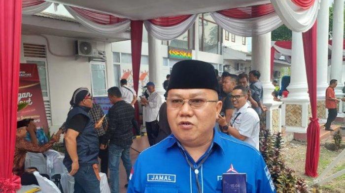 Anggaran Besar, Fasilitas Pencabutan Nomor Pilkada Tanjabbar Tidak Memadai