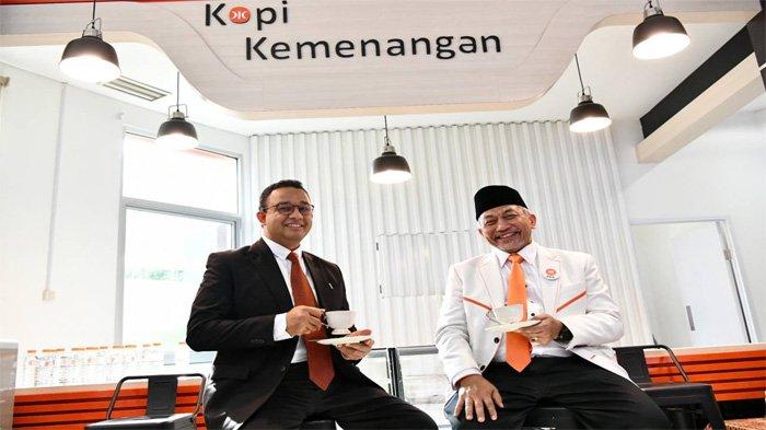 PKS Jambi Sambut Bahagia Usai Deklarasi Anies Baswedan Sebagai Calon Presiden 2024