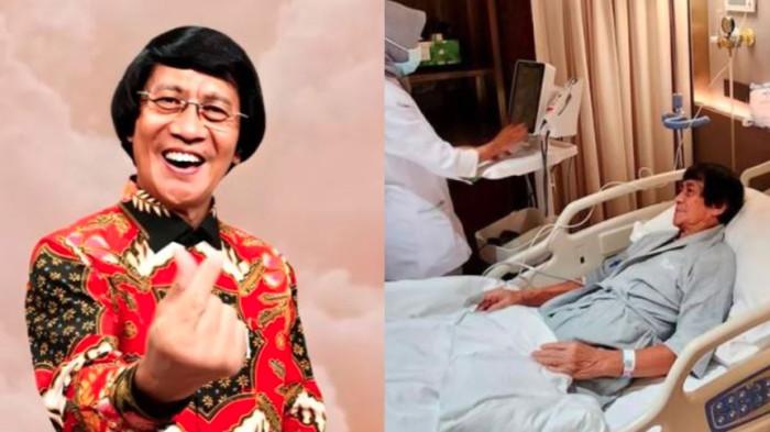 Apa Itu Aritmia, Penyakit Diderita Kak Seto Sampai Dilarikan ke Rumah Sakit, Benarkah Mematikan?