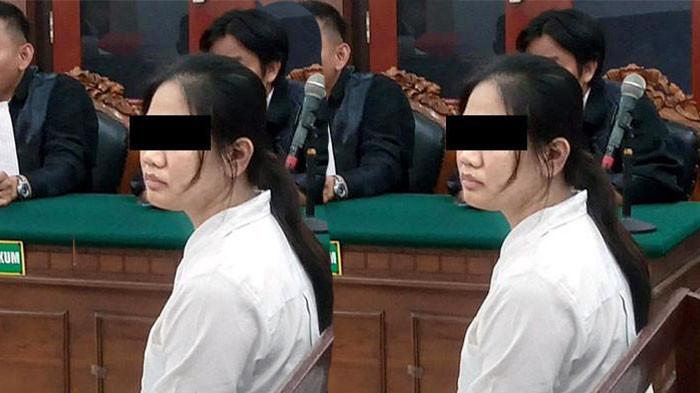 Modus Pesan Mahluk Gaib, Arfita Sedot Uang Direktur Rp 6,3 Miliar