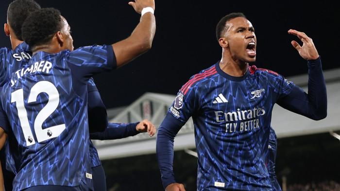 Prediksi Skor Arsenal vs Crystal Palace , Head-to-Head dan Statistik di Liga Inggris