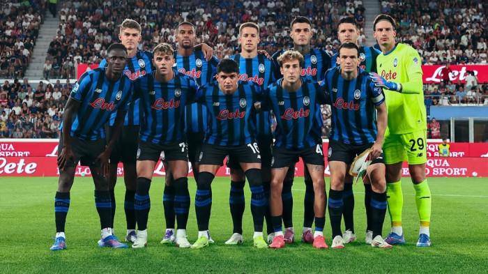 SERIE A ITALIA - Atalanta akan menjamu Pisa dalam pertandingan Serie A Italia pada Senin (25/8/2025) dini hari.