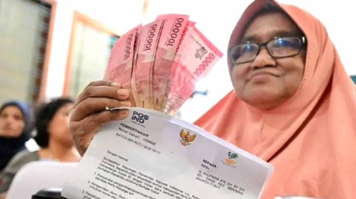 Alhamdulillah 5 Bansos Warga Jambi Jelang Lebaran 2026, Buruan Diambil Sebelum Batas Waktunya