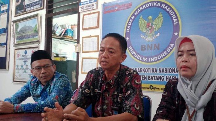 BNN Batanghari Rehabilitasi 20 Pecandu Narkotika, Sebagian Masih Perawatan