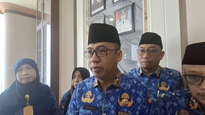 Ada Perbedaan Data, BPN Minta Revisi Pembebasan Tanah Program Mitigasi Banjir Jambi