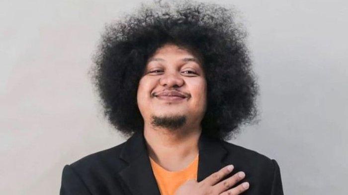 Profil dan Biodata Babe Cabita, Komika yang Meninggal Dunia karena Penyakit Anemia Plastik