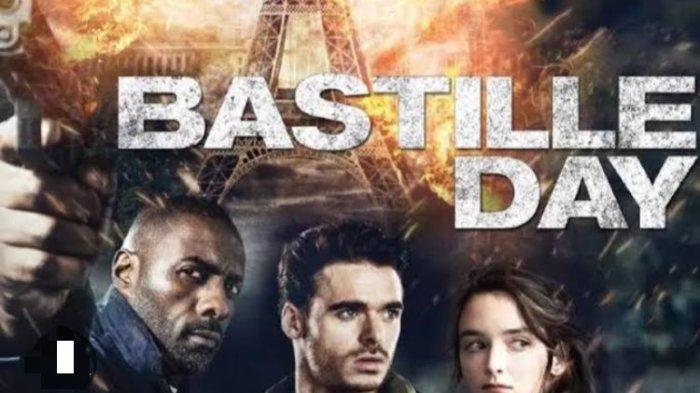 Jadwal Acara Trans TV Hari ini Selasa 4 Juni 2024: Rumpi No Secret dan Film Bastille Day