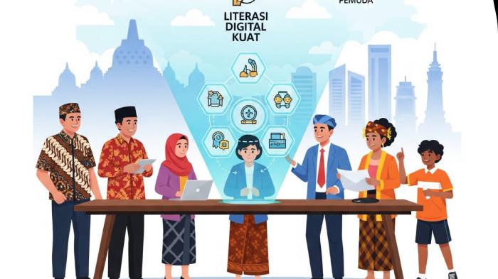 Dari IMDI ke Aksi Nyata