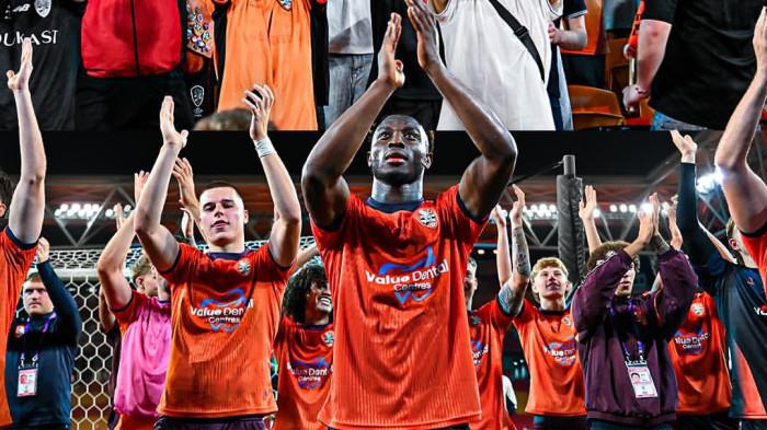 Prediksi Skor Brisbane Roar vs Melbourne City , Head-to-Head dan Statistik di A-League