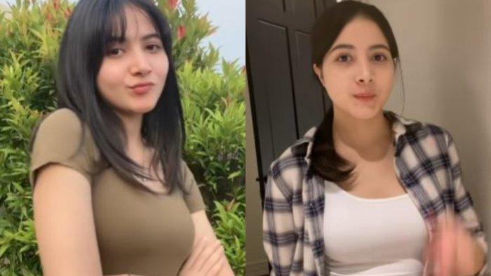 Video 10 Detik Bulan Sutena Viral di TikTok Sampai Ditonton Jutaan Kali: Kok Naik Sendiri Ya