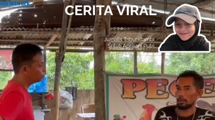 9 Lubang di Tubuh Hendri, Peristiwa Kelam di Simpang Citra Raya City