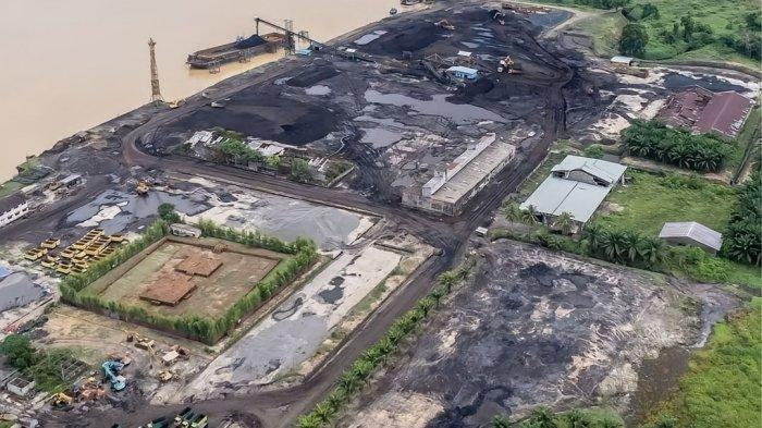 Viral Candi Muaro Jambi Dikelilingi Stockpile Batu Bara: Tolong Dilindungi, Pak Prabowo!