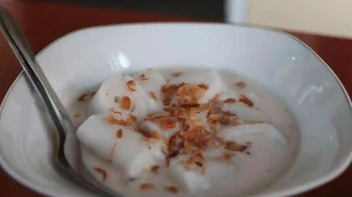 Cara Membuat Burgo, Biasa Jadi Menu Sarapan di Jambi