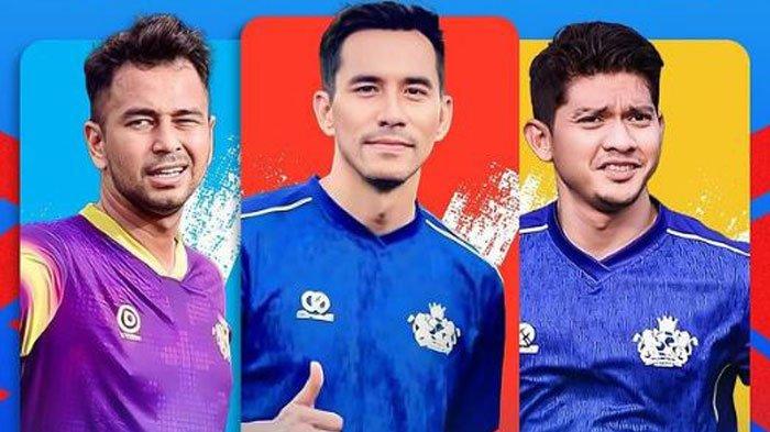 Selebriti Akan Bertanding dalam Celebrity Trefeo Cup, Raffi Ahmad hingga Iko Uwais Terlibat
