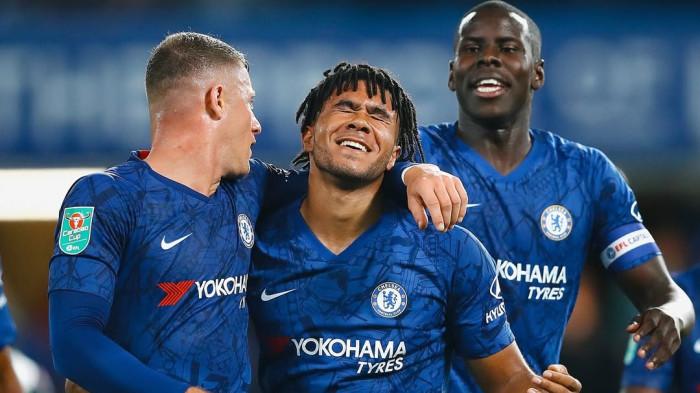 Prediksi Skor Chelsea vs Sunderland: The Blues Bidik Empat Besar Liga Premier Inggris