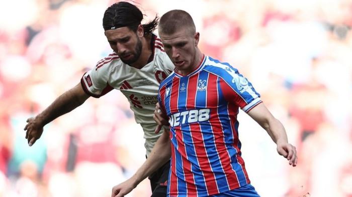 Prediksi Skor Liverpool vs Crystal Palace , Head-to-Head dan Statistik di Piala Liga Inggris