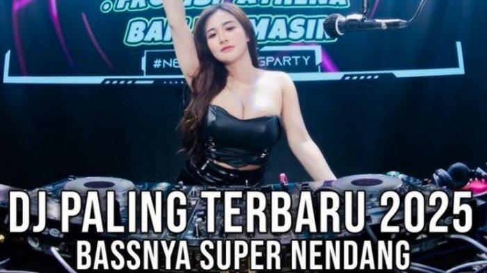 DOWNLOAD Lagu MP3 DJ Remix Full Dugem 24 Jam 2025, Ada DJ Kartel, DJ Panda, DJ TikTok di Spotify