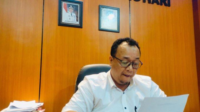 Kontrak Proyek Jalan Desa Bungku-Pompa Air Rp32 Miliar Diputus, Dinas PUPR Ungkap Alasan Rekanan