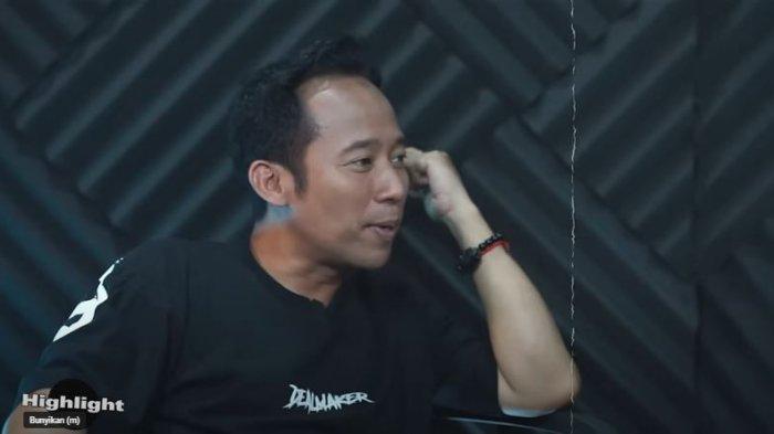 Profil dan Biodata Denny Cagur, Sempat Berjualan Demi Bantu Ekonomi Keluarga
