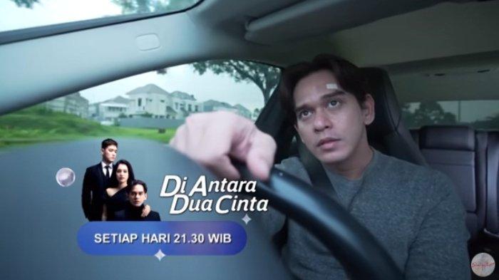 Jadwal Acara SCTV Hari ini Jumat 19 Januari 2024: Bidadari Penjual Ikan dan Di Antara Dua Cinta