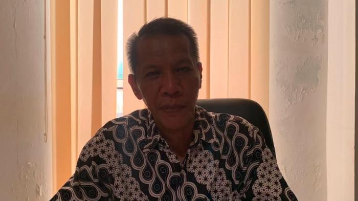 Disnakertrans Jambi Belum Pastikan Kenaikan UMP 2026, Tunggu Keputusan Kementerian