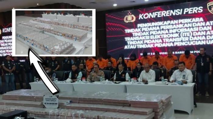 Pemilik Rekening Dormant Bersaldo Rp204 M yang Dibobol Sindikat Dwi Hartono Cs, Pengusaha Tanah