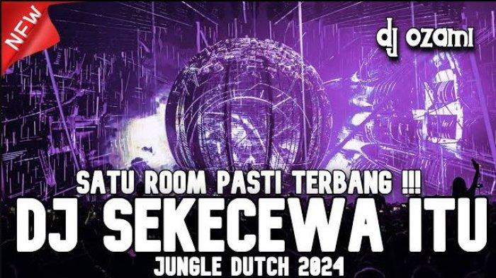 Download Lagu MP3 DJ Remix Spesial DJ Mugitha, DJ Jayjax hingga DJ Wisnu Santika, 10 Jam Nonstop