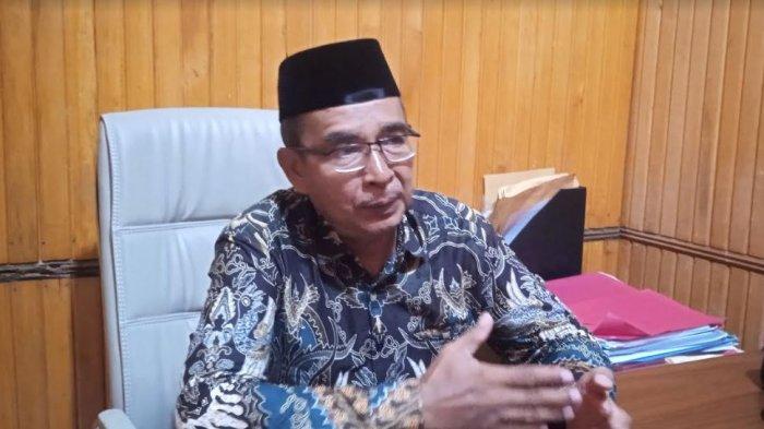 Dinas Dukcapil Kabupaten Batanghari Kejar Perekaman e-KTP Bagi Pemilih Pemula