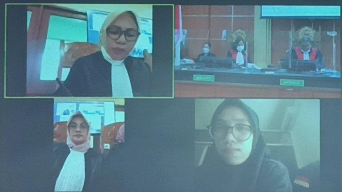 Erayani Dituntut 8 Tahun, Terdakwa Penipuan Gelar di Pernikahan Sesama Jenis Hari Ini Ajukan Pledoi