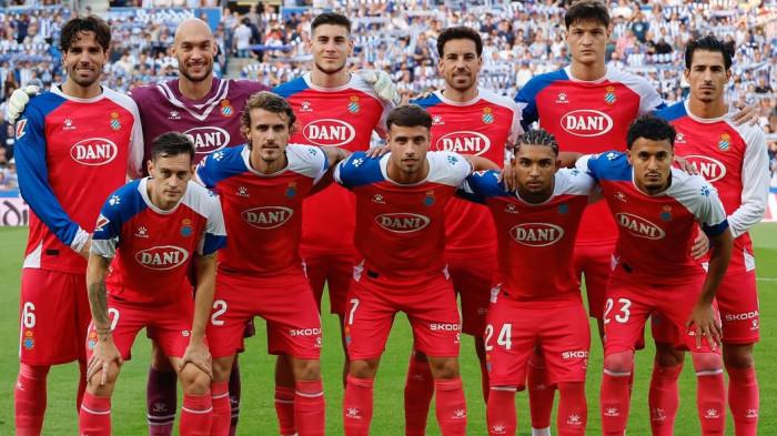 LA LIGA SPANYOL - Espanyol akan menjamu Osasuna di La Liga Spanyol pada Senin (1/9/2025) dini hari.