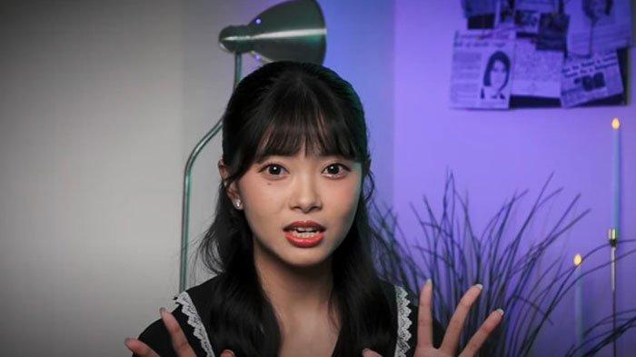 Fiony JKT48 Ceritakan Pengalaman Horor, Pernah Lihat Sosok Cewek Pakai Baju Putih