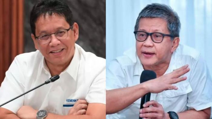 Gaya Menkeu Purbaya Kembali Disindir Rocky Gerung, Sebut Kejar Elektabilitas Capres Cawapres 2029