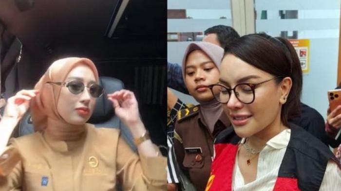 Gegara Ancaman Nikita Mirzani, Jaksa Sebut Reza Gladys Kena Mental: Dia Menjelek-jelekkan