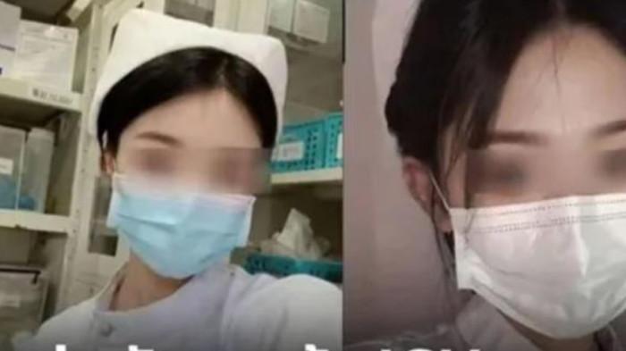 Gegera Dua Dokter Adu Jotos Rebutan Perawat Muda Cantik, Satu Orang Berakhir Masuk ICU