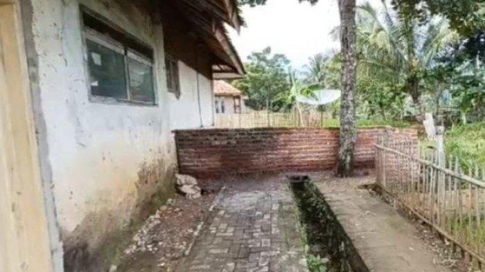 Gagal Jadi Caleg, Pria Ini Tembok Akses Jalan Kampung Sendiri, Warga: Kami Minta Mediasi