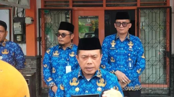Gubernur Jambi Penuhi Panggilan Bawaslu, Klarifikasi Laporan Dugaan Penyalahgunaan Fasilitas Negara