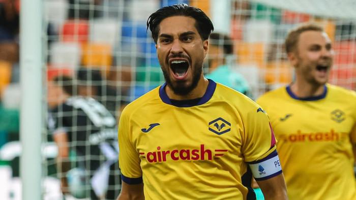 Prediksi Skor Hellas Verona vs Cagliari , Head to Head dan Statistik di Serie A Italia