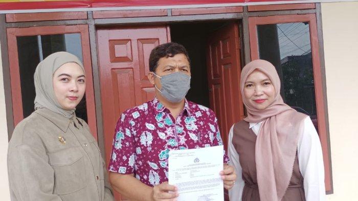 Orang Tua Korban Pelecehan di RSUD Raden Mattaher Tak akan Berdamai, Kasusnya Didampingi Pengacara