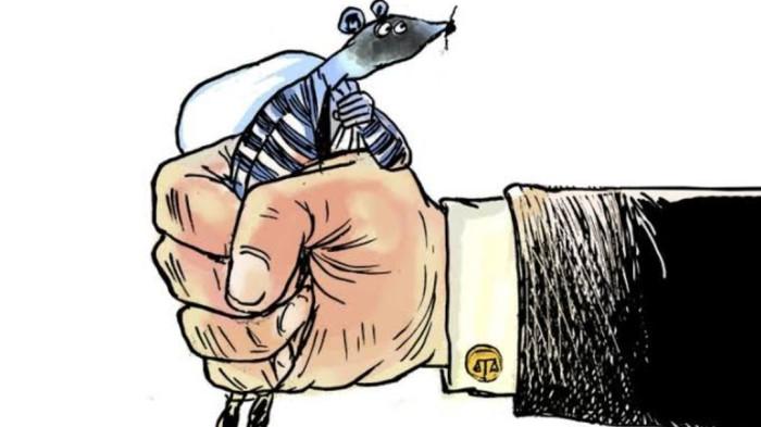 Siap Dimiskinkan, Kepsek Korupsi Dana BOS Rp 25 Miliar buat Beli 11 Bus