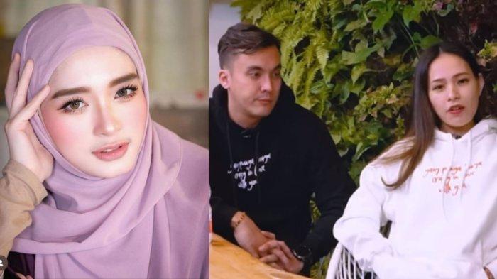 Inara Rusli Terharu Lady Nayoan Pilih Rujuk dengan Rendy Kjaernett: Kayak lagi Nonton Drakor