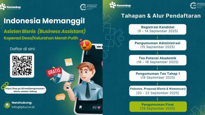 Instagram @kemenkop
