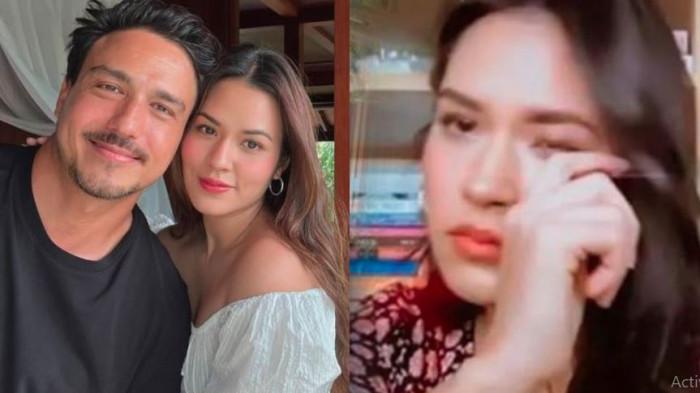 Isu Hamish Daud Selingkuh Mencuat, Kakak Raisa Sentil soal Moral dan Pencitraan di Instagram