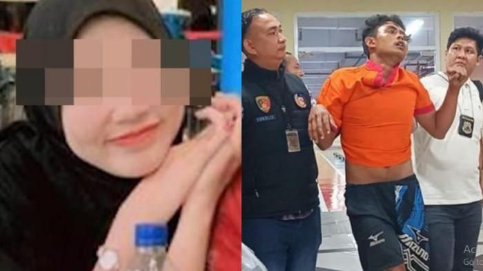 Arwah Anti Puspita Hantui Febrianto, Minta Pelaku Minta Maaf ke Keluarga