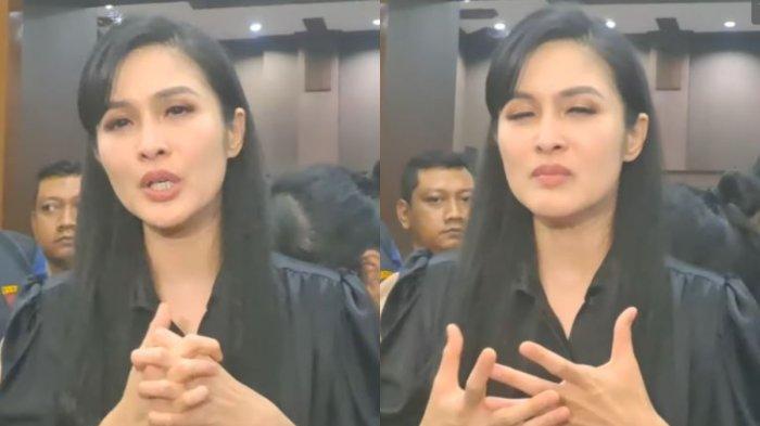 Asal-usul Aset Sandra Dewi Dibongkar, Aliran Dana Rp 13 Miliar Harvey Moeis Masuk Rekening Asisten