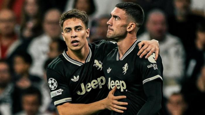 Prediksi Skor Juventus vs Udinese , Cek Head-to-Head dan Statistik di Serie A Italia