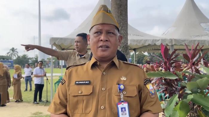Kabid Pembinaan SMK Disdik Provinsi Jambi, Harmonis. 