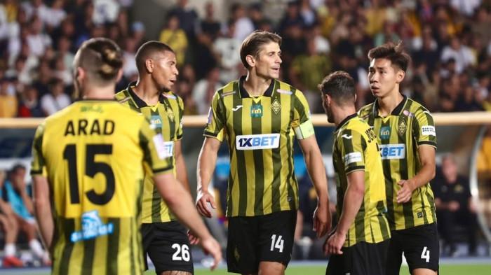 LIGA CHAMPIONS - Kairat akan menjamu Slovan Bratislava dalam pertandingan Kualifikasi Liga Champions pada Rabu (6/8/2205) malam.