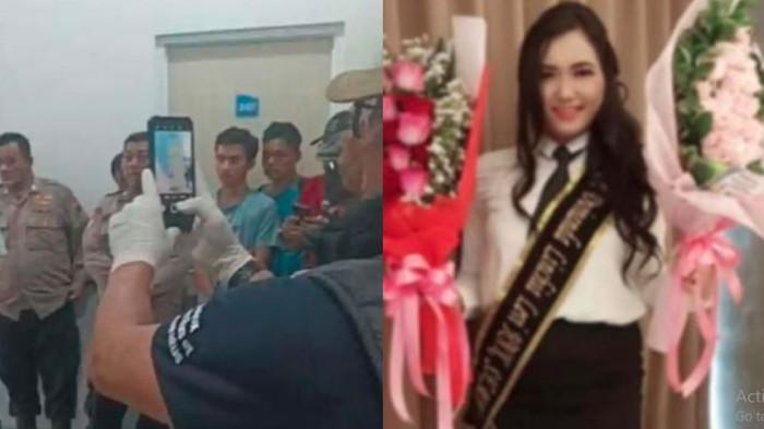 Terkuak Rekam Medis Dosen Untag yang Tewas di Hotel, Keluarga Kaget Bisa Satu KK dengan AKBP B